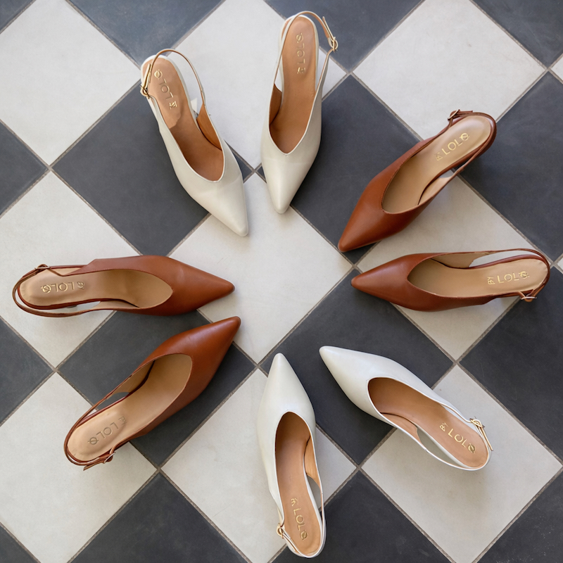 ALLEGRA RAFAELA DESTALONADA - Imagen 2