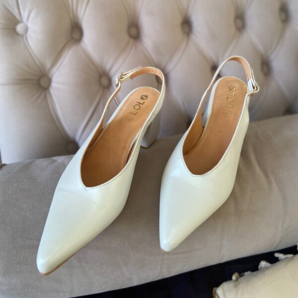 ALLEGRA RAFAELA DESTALONADA - Imagen 3