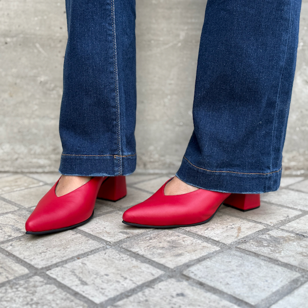 ALLEGRA RAFAELA ROJO - Imagen 3