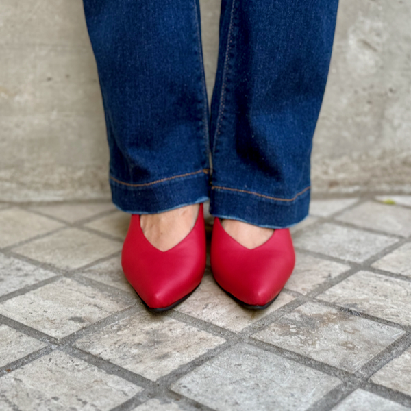 ALLEGRA RAFAELA ROJO - Imagen 6