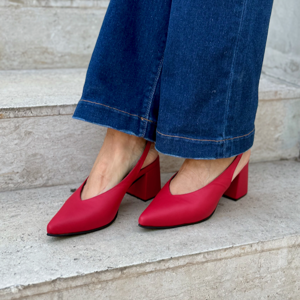 ALLEGRA RAFAELA ROJO - Imagen 4